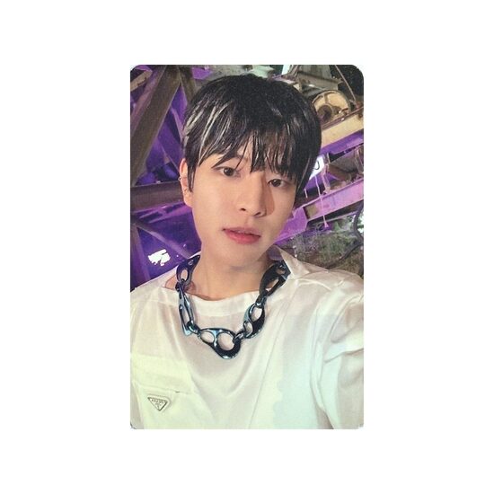 PHOTOCARD | Stray Kids [NOEASY]